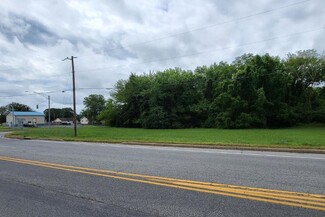 More details for Shore Hwy, Denton, MD - Land for Sale