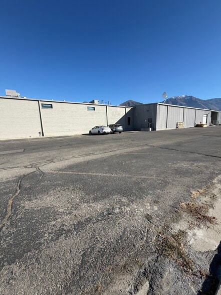 150 E 400 N, Salem, UT for lease - Building Photo - Image 3 of 24