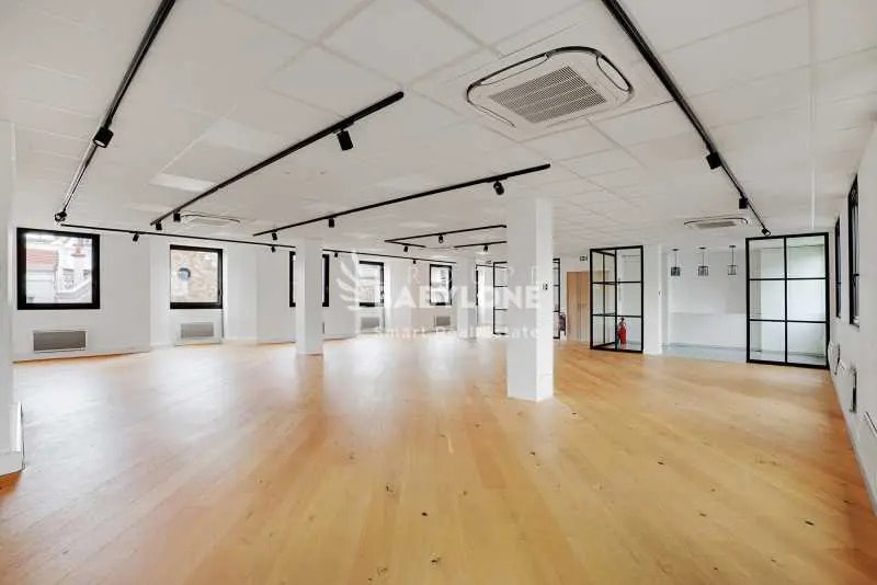 52 Rue D'Aguesseau, Boulogne-Billancourt for sale - Interior Photo - Image 1 of 1