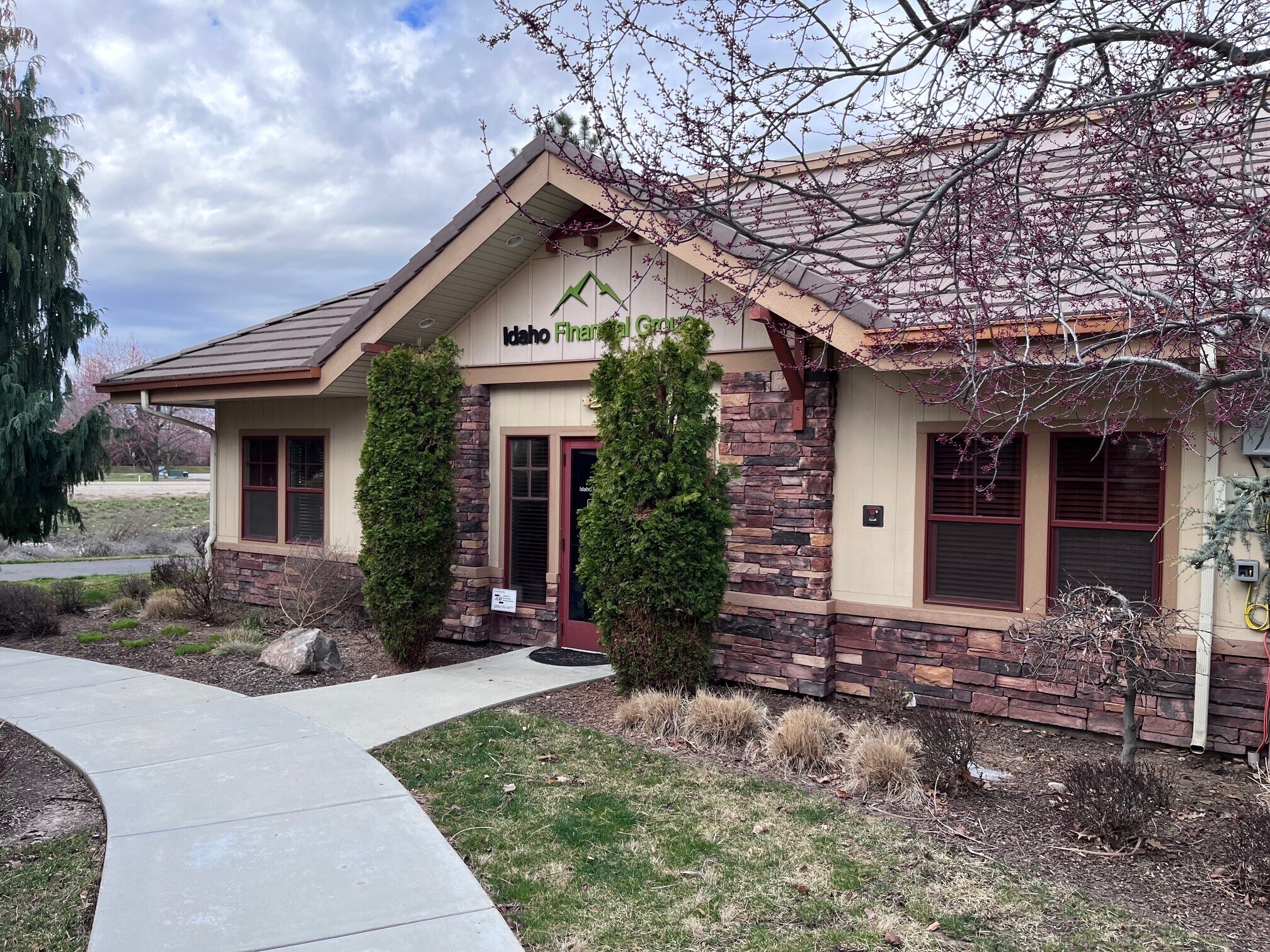 1159 E Iron Eagle Dr, Eagle, ID for sale Building Photo- Image 1 of 1