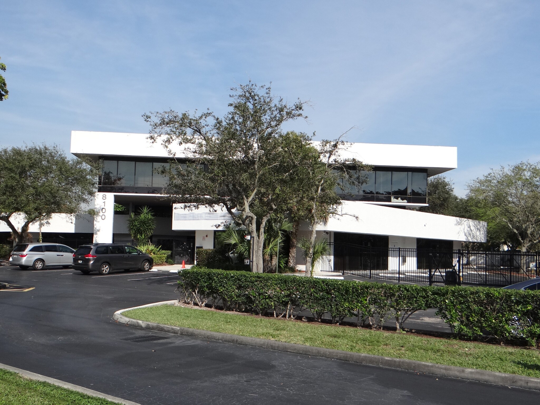 8100 N University Dr, Tamarac, FL for sale Building Photo- Image 1 of 1