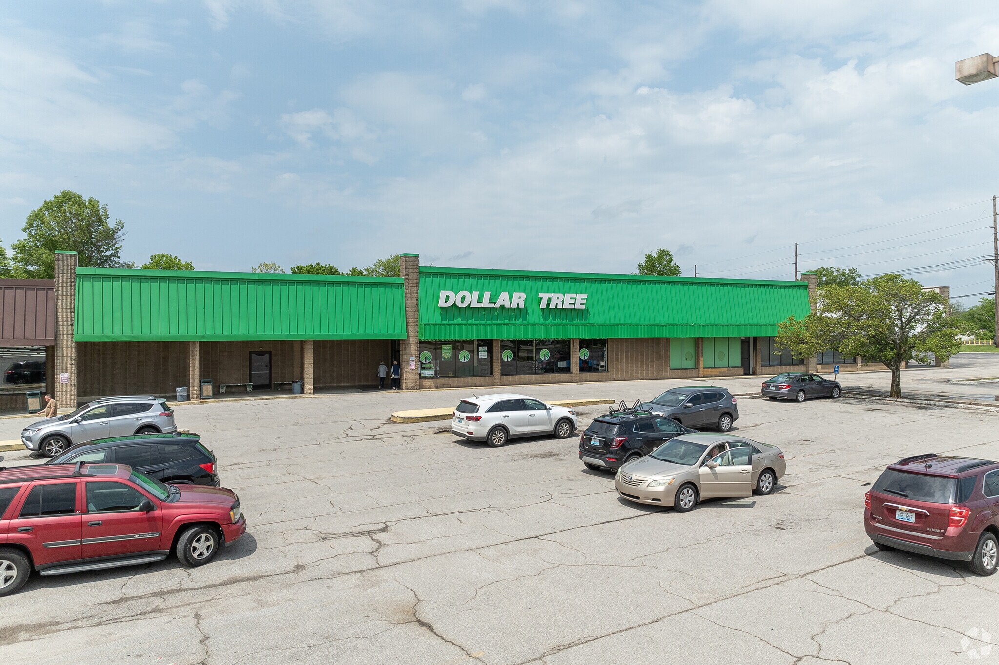 363 Versailles Rd, Frankfort, KY for sale Primary Photo- Image 1 of 1