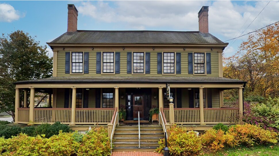 70 Main St, Lebanon, NJ for sale Primary Photo- Image 1 of 1