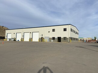 More details for 100 Oil Ct, Rifle, CO - Industrial for Lease