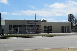 More details for 737 Shurling Dr, Macon-Bibb, GA - Office for Lease