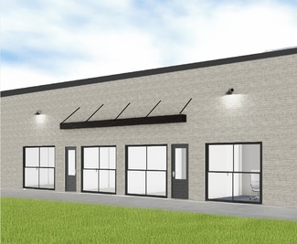 More details for 4885 Warehouse Way, Cumming, GA - Industrial for Sale