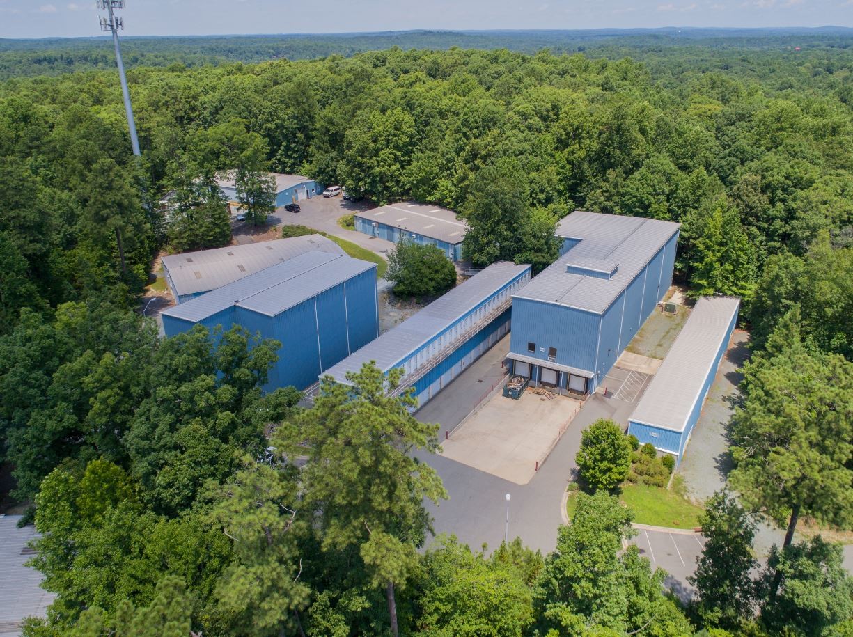 1000 Ashley Wade Ln, Chapel Hill, NC for sale Primary Photo- Image 1 of 1