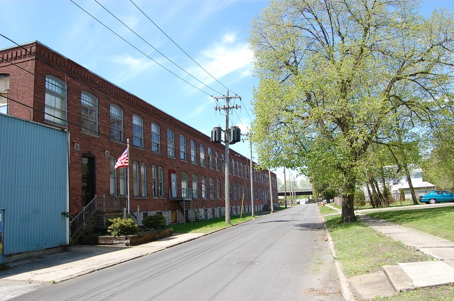 12 New St, Saint Johnsville, NY for sale - Primary Photo - Image 1 of 1