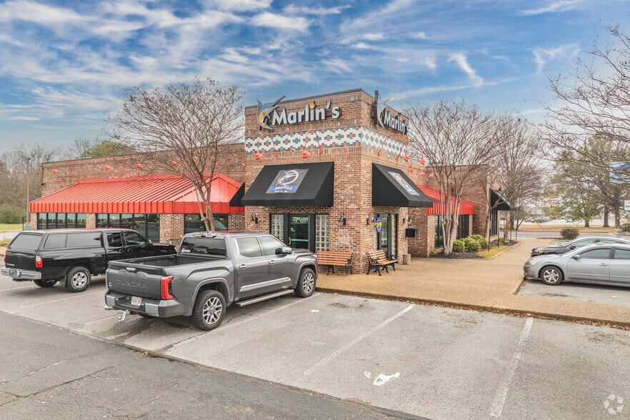 2148 Beltline Rd SW, Decatur, AL for sale - Building Photo - Image 1 of 24