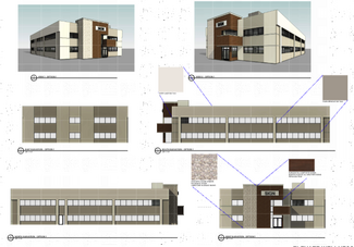 More details for 6886 S Yosemite St, Englewood, CO - Medical for Lease