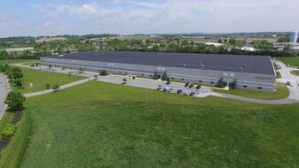 1065 Strickler Rd, Mount Joy PA - Loft