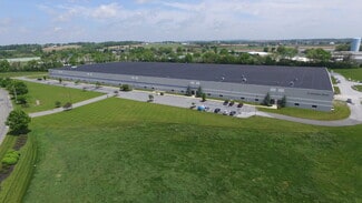 More details for 1065 Strickler Rd, Mount Joy, PA - Industrial for Lease