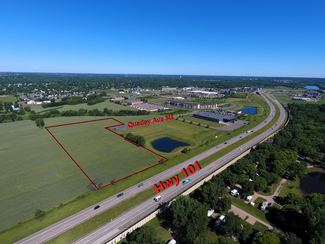 More details for XXX Quaday Ave, Otsego, MN - Land for Sale