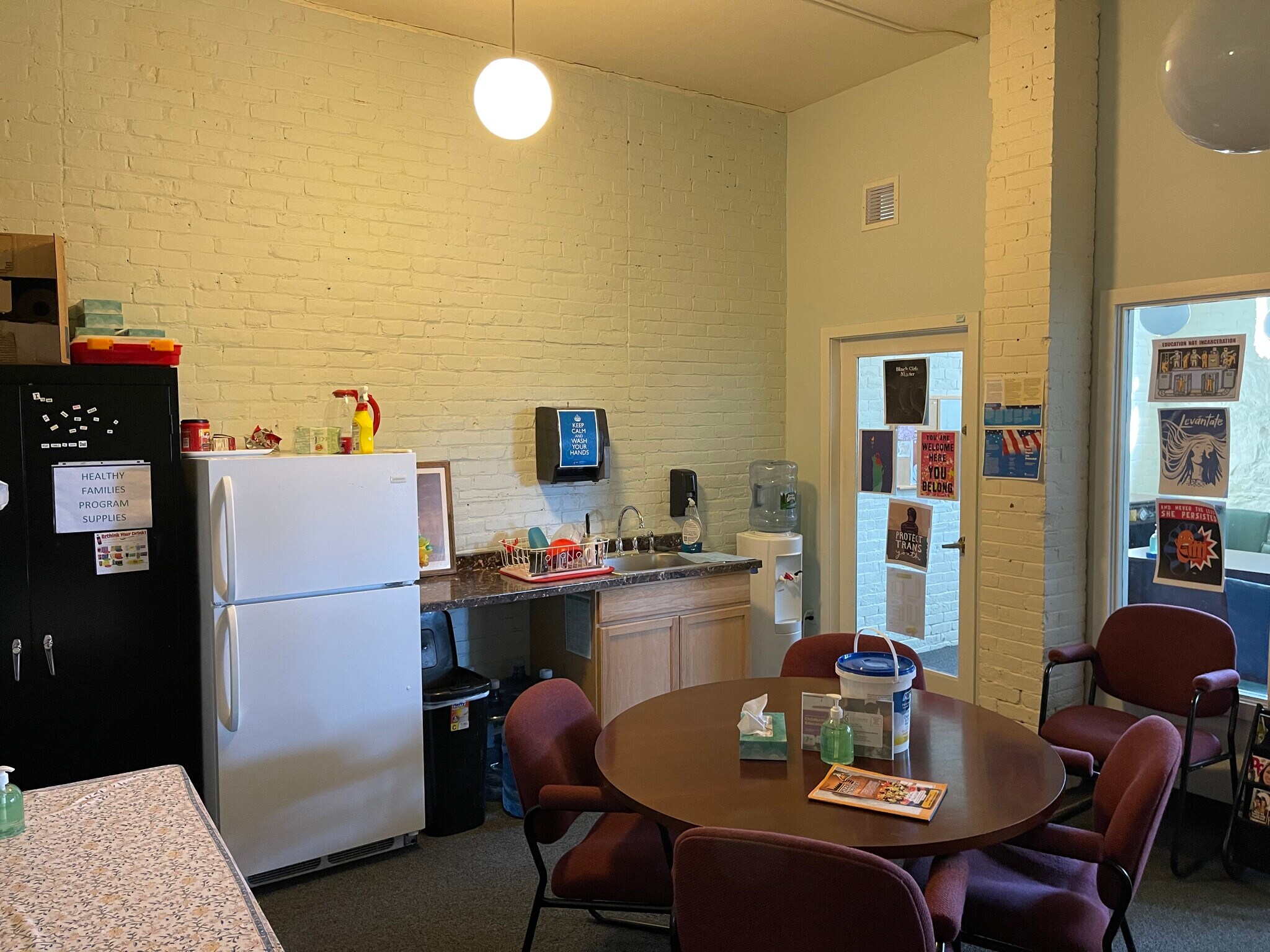 17 New South St, Northampton, MA 01060 Old School Commons Condominium