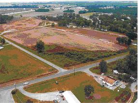 US 41 S, Unadilla, GA for sale Primary Photo- Image 1 of 1