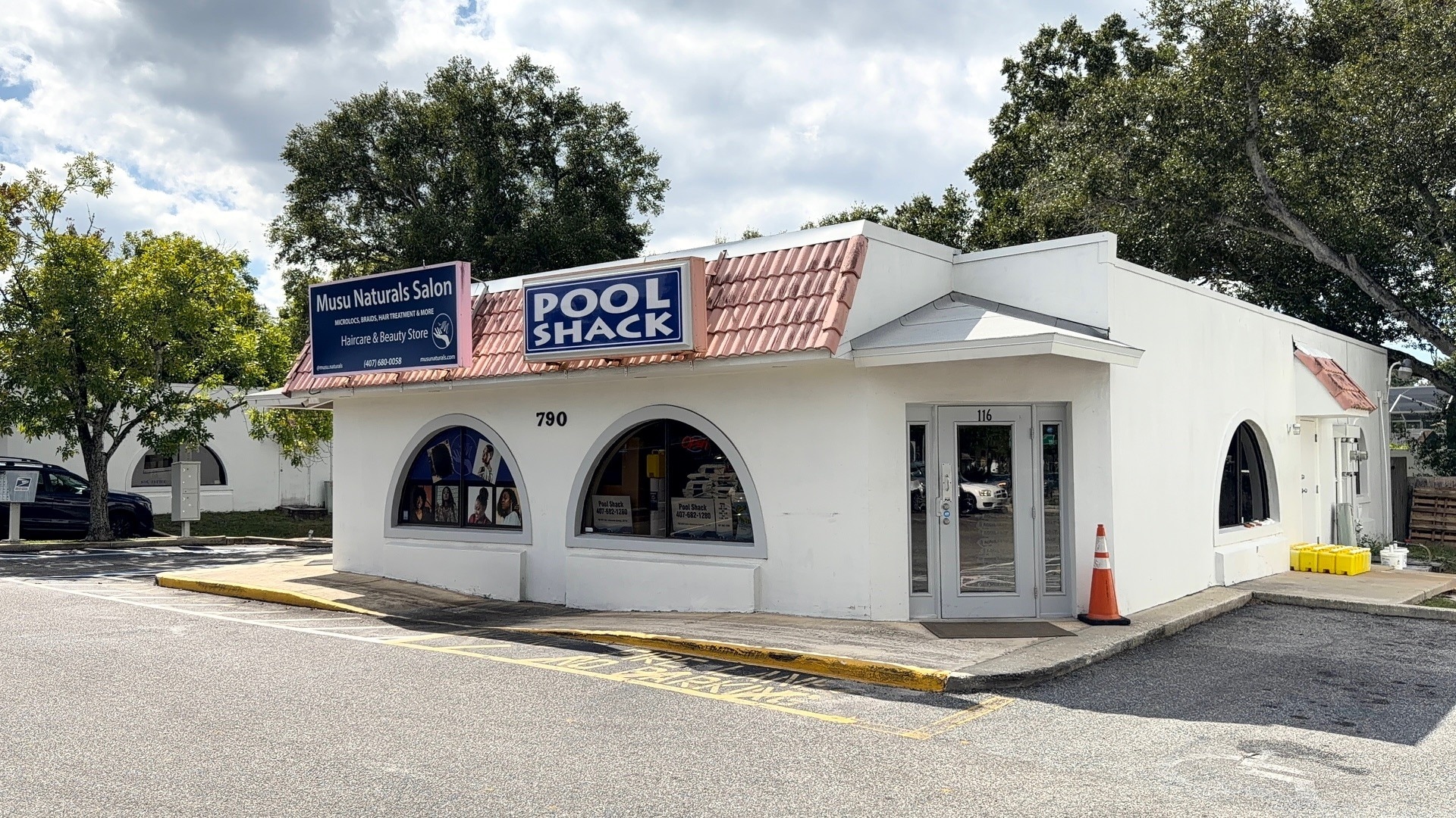 788 State Road 434, Altamonte Springs, FL for lease Building Photo- Image 1 of 5
