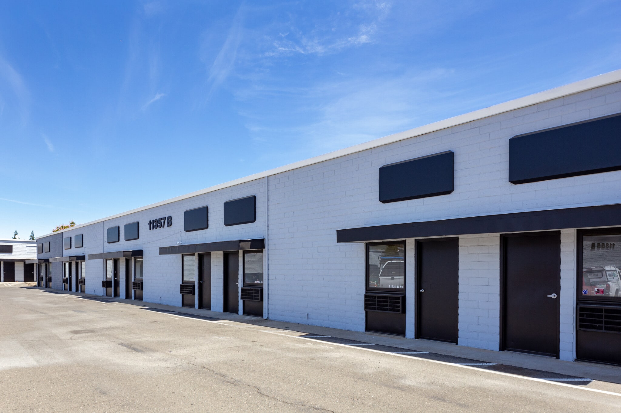 11353 Pyrites Way, Rancho Cordova, CA for lease Building Photo- Image 1 of 7