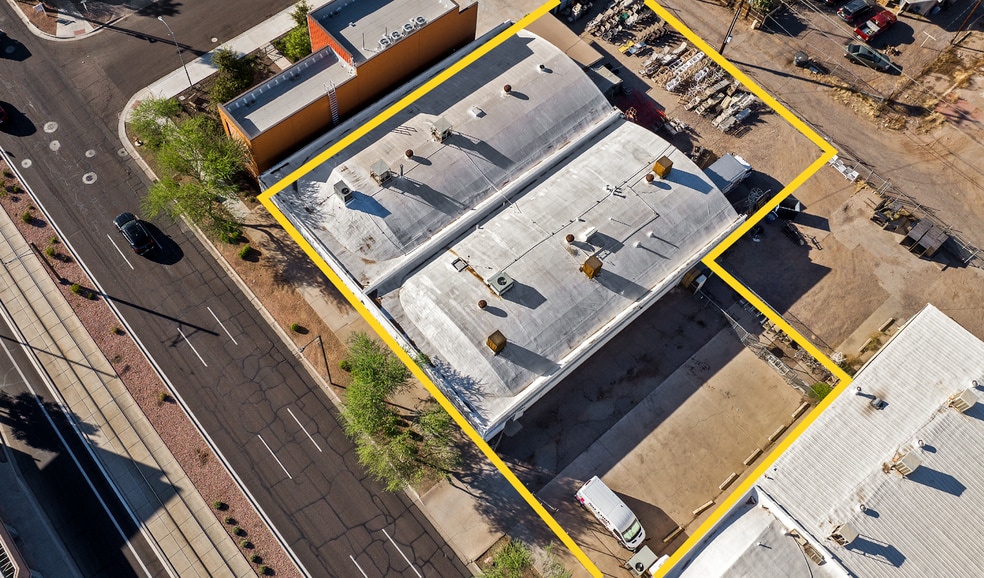 1904-1910 E Washington St, Phoenix, AZ for sale - Building Photo - Image 3 of 11