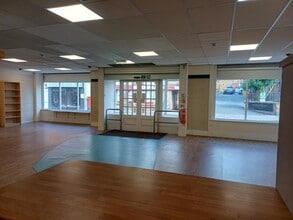 9-11 Bridge St, Kettering for lease Interior Photo- Image 2 of 6