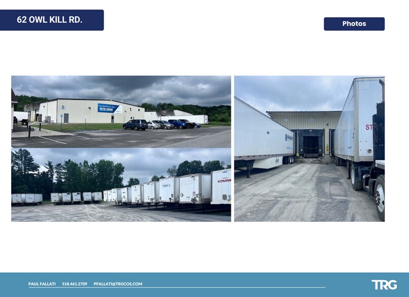 62 Owlkill Rd, Eagle Bridge, NY for sale - Building Photo - Image 3 of 5