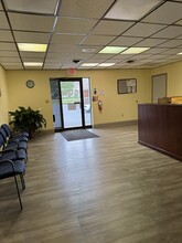 3060 N Valley Pike, Harrisonburg, VA for lease Interior Photo- Image 2 of 24