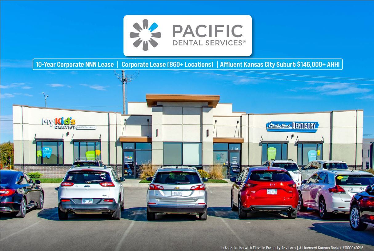 2180 W Dartmouth St, Olathe, KS for sale Building Photo- Image 1 of 1