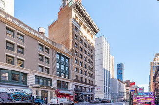 More details for 13-15 W 28th St, New York, NY - Office for Lease