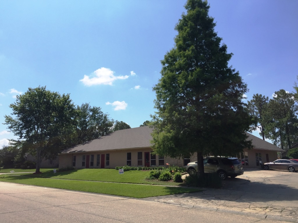9432 Common St, Baton Rouge, LA for sale Building Photo- Image 1 of 1