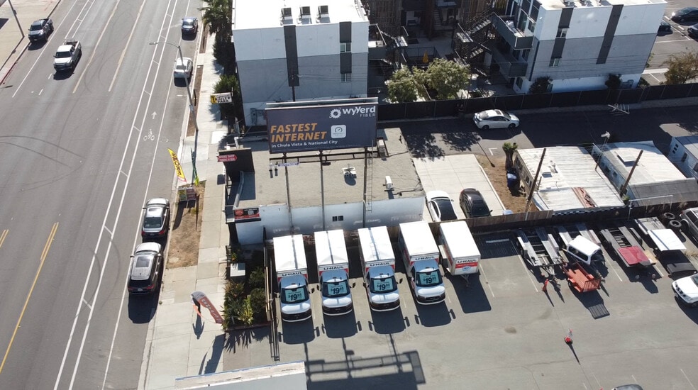 246 Broadway, Chula Vista, CA for sale - Building Photo - Image 3 of 15