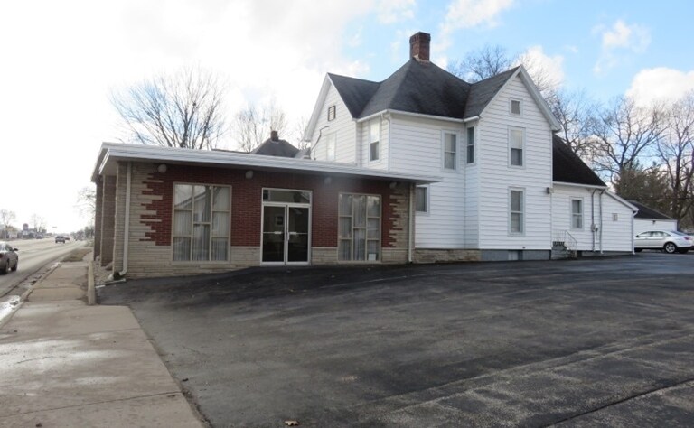 815 N 4th St, Chillicothe, IL for sale Primary Photo- Image 1 of 1