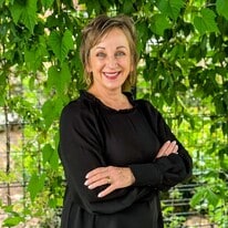 Pam Irvin