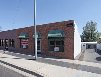 More details for 2217 E Indian School Rd, Phoenix, AZ - Retail for Lease