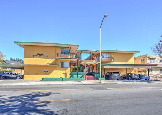 10320 Macarthur Blvd, Oakland, CA for sale - Other - Image 1 of 1