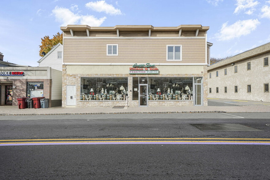 171-173 Franklin Ave, Nutley, NJ for sale - Building Photo - Image 3 of 34