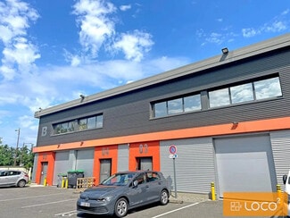 More details for 31 Chemin De Chantelle, Toulouse - Office, Flex for Lease