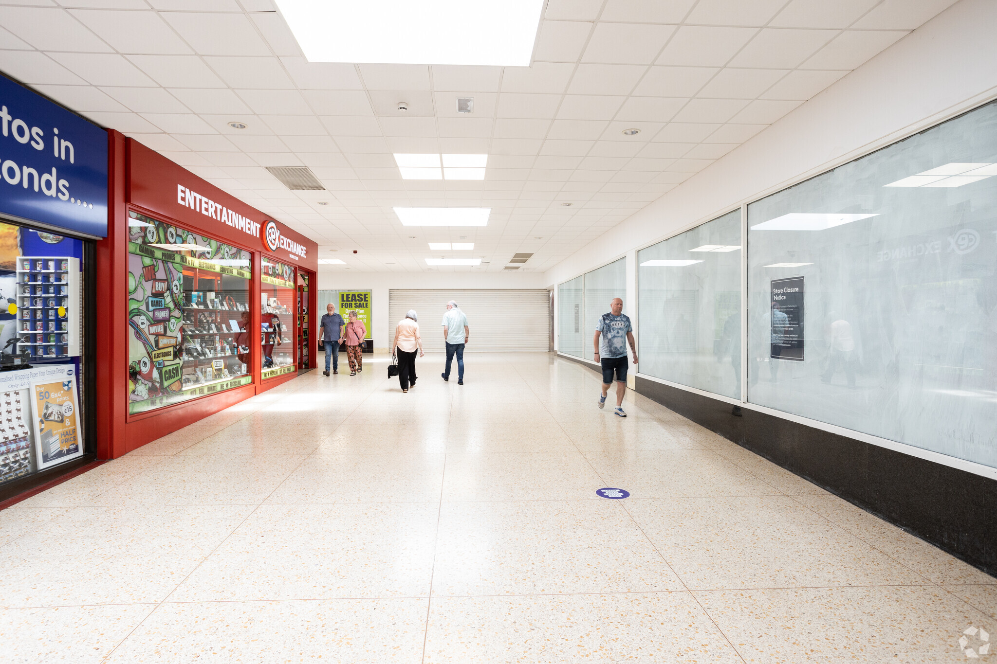 Church St, Glenrothes for lease Interior Photo- Image 1 of 5