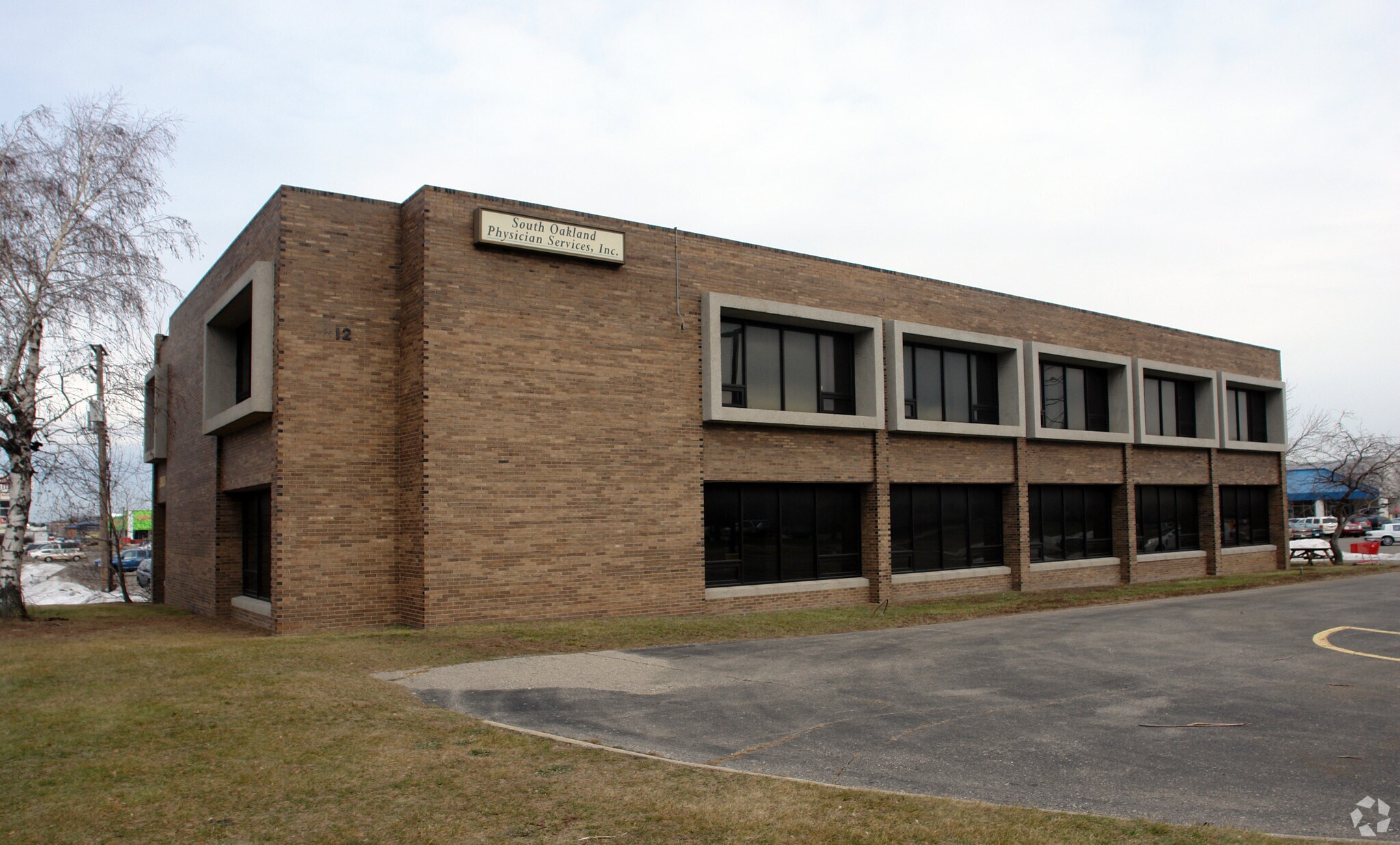 28120 Dequindre Rd, Warren, MI for sale Primary Photo- Image 1 of 1