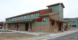 More details for 2760 Rasmussen Rd, Park City, UT - Office for Lease