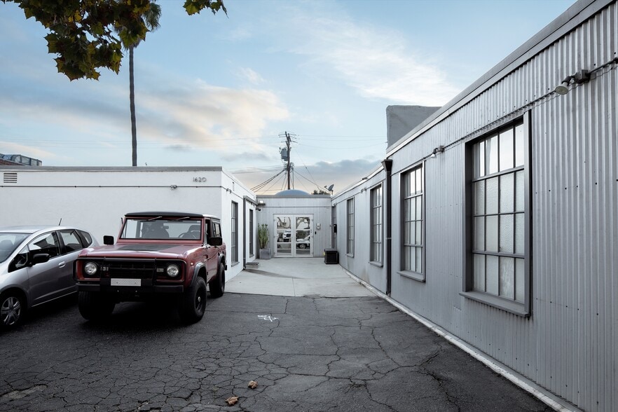 1620 Euclid St, Santa Monica, CA for sale - Primary Photo - Image 1 of 13