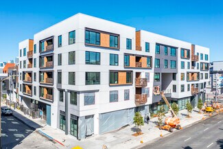 More details for 1288 Howard St, San Francisco, CA - Multifamily for Sale