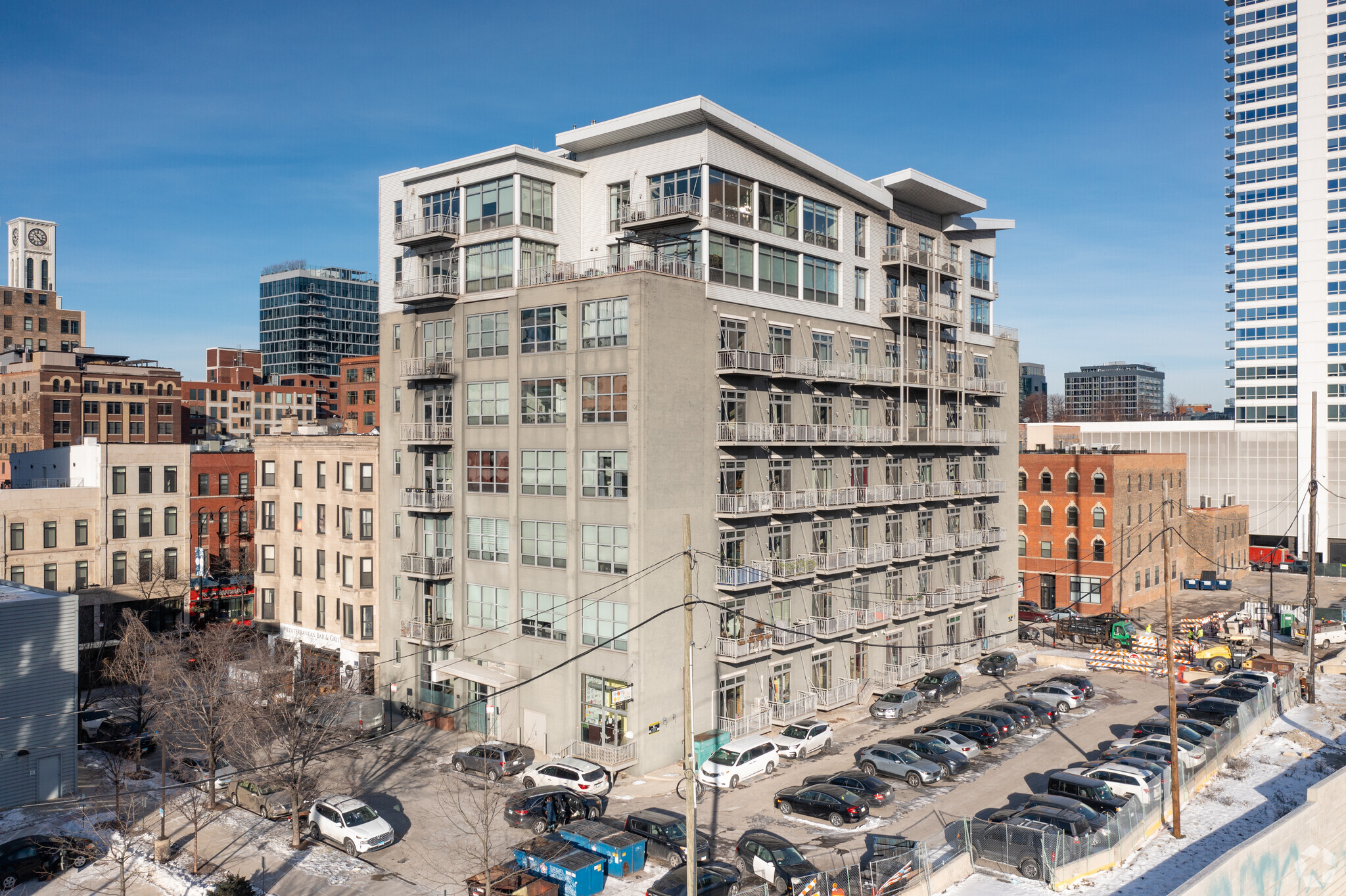 770 W Gladys Ave, Chicago, IL for sale Primary Photo- Image 1 of 1