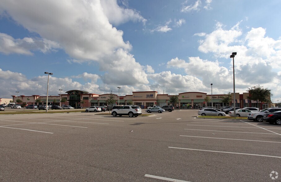 US 301 Big Bend Rd, Riverview, FL 33568 Retail for Lease