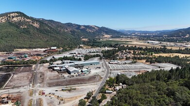 1192 Pruner Rd, Riddle, OR - aerial  map view - Image1