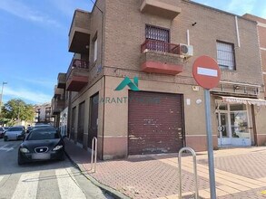 Retail in Murcia, Murcia for lease Construction Photo- Image 1 of 2