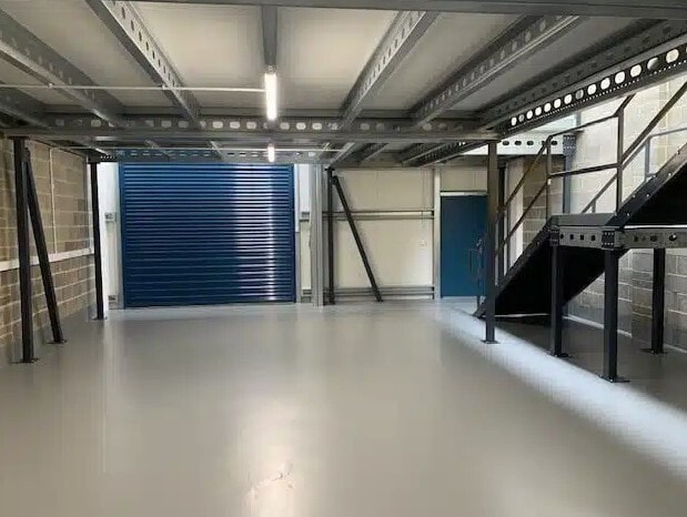 The Loop, Ramsgate for lease Interior Photo- Image 1 of 3