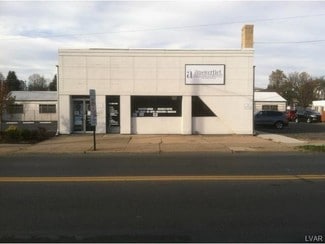 More details for 1729 W Tilghman St, Allentown, PA - Office for Lease