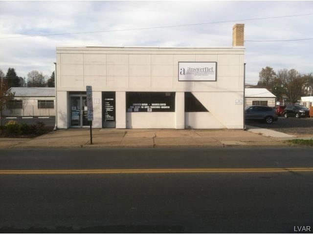 1729 W Tilghman St, Allentown, PA for lease Primary Photo- Image 1 of 4