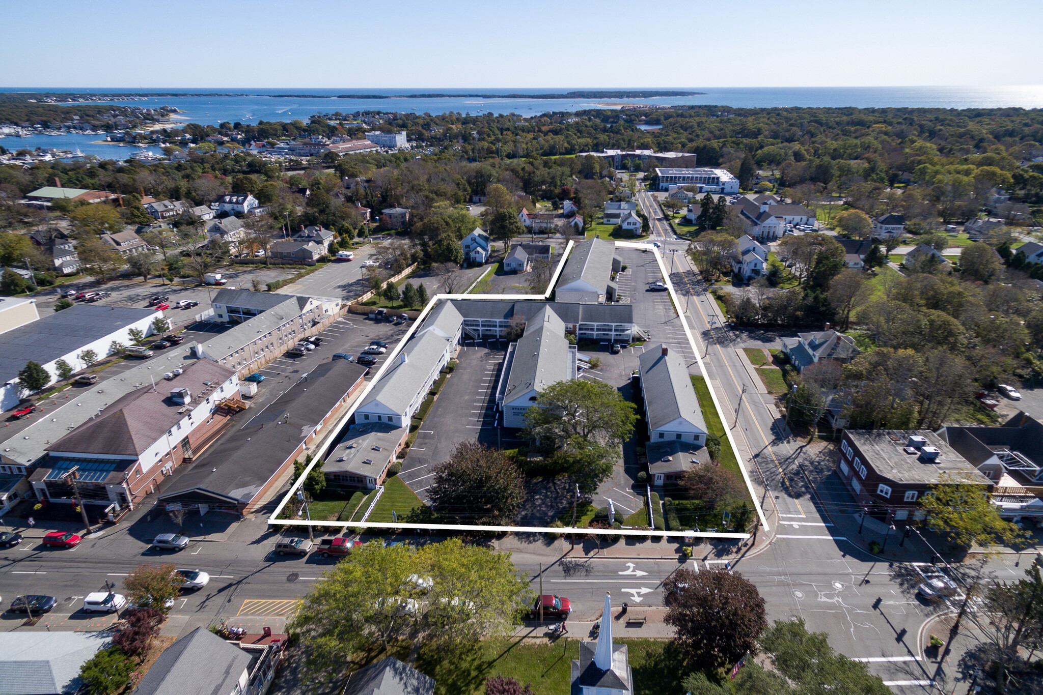 473 Main St, Hyannis, MA for sale Building Photo- Image 1 of 1