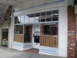 More details for 24 S Washington St, Sonora, CA - Office for Sale
