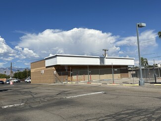 More details for 6485 E Golf Links Rd, Tucson, AZ - Retail for Lease